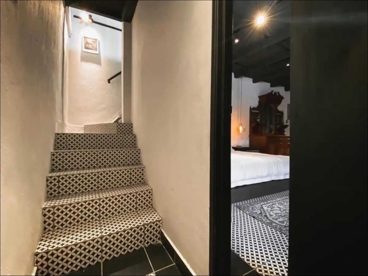 2 Storey Heritage Stewart Lane Lebuh Chulia - photo 9