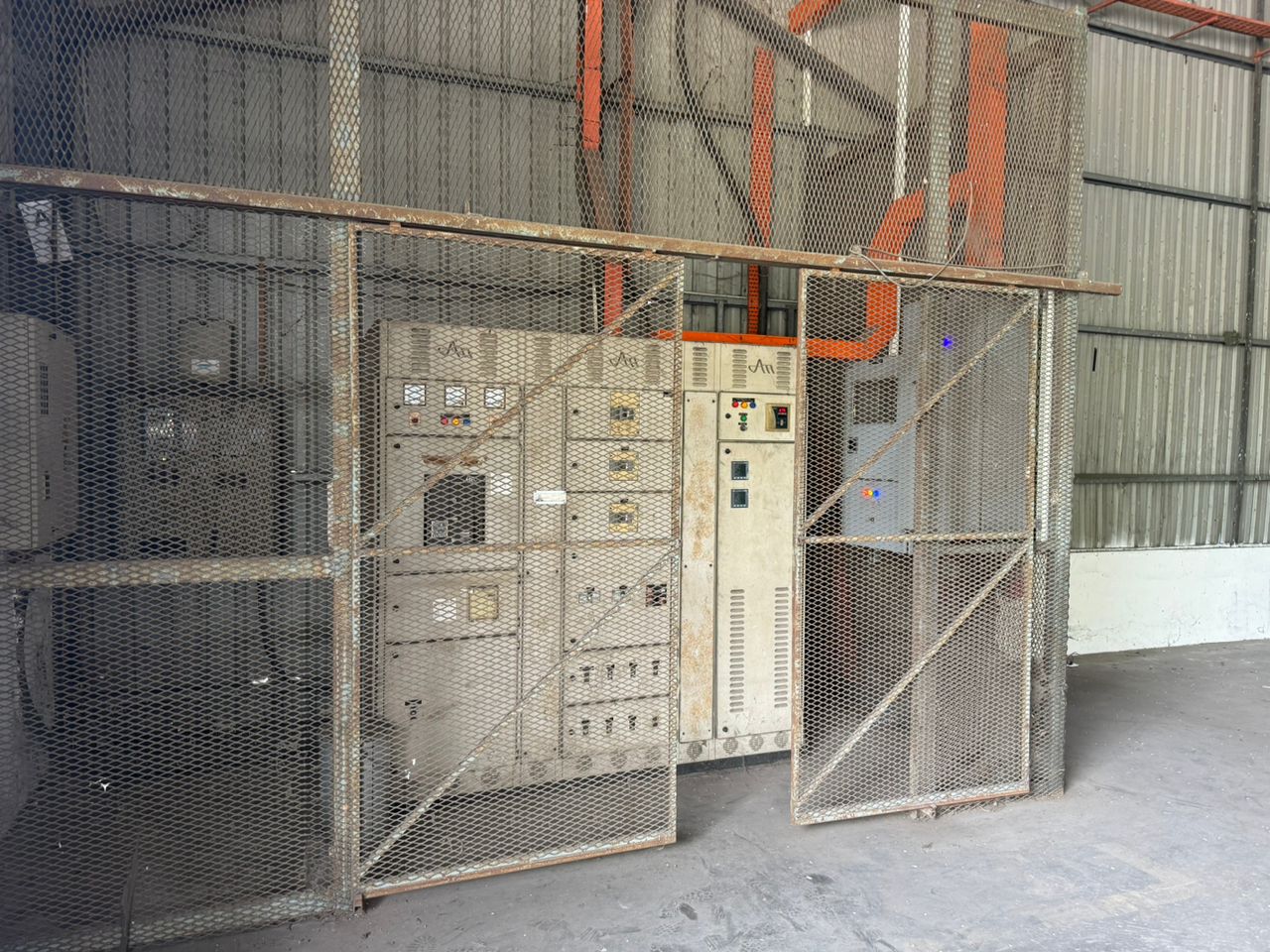Bukit Minyak Factory Warehouse 60000sf - photo 5