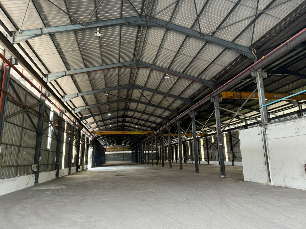 Bukit Minyak Factory Warehouse 60000sf - photo 7