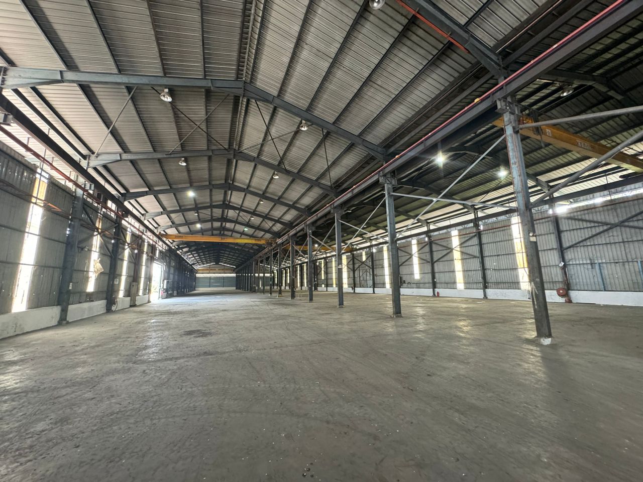 Bukit Minyak Factory Warehouse 60000sf - photo 9