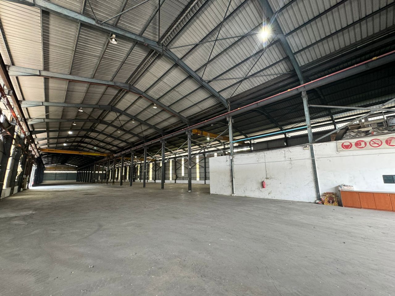 Bukit Minyak Factory Warehouse 60000sf - photo 10