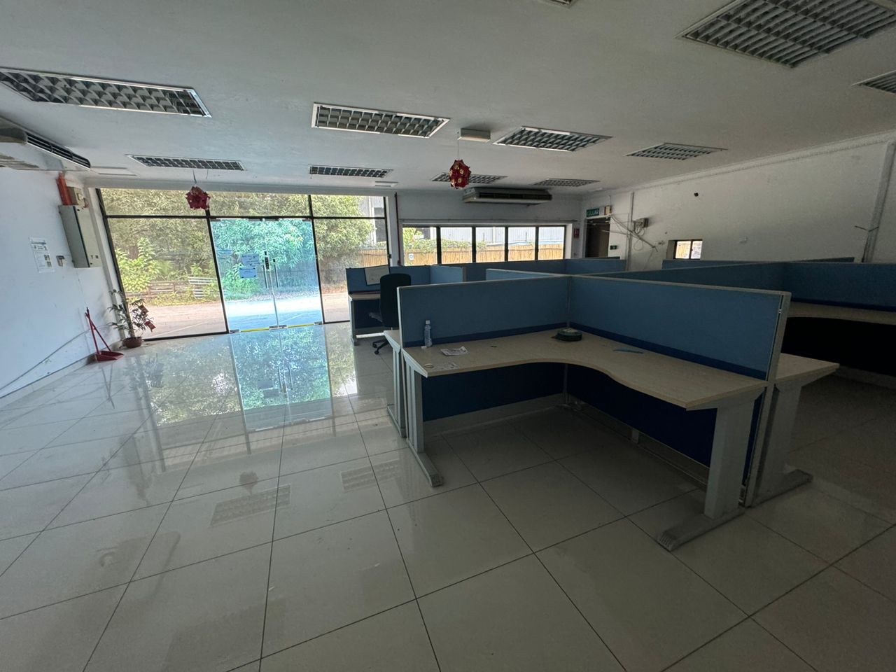 Bukit Minyak Factory Warehouse 60000sf - photo 11