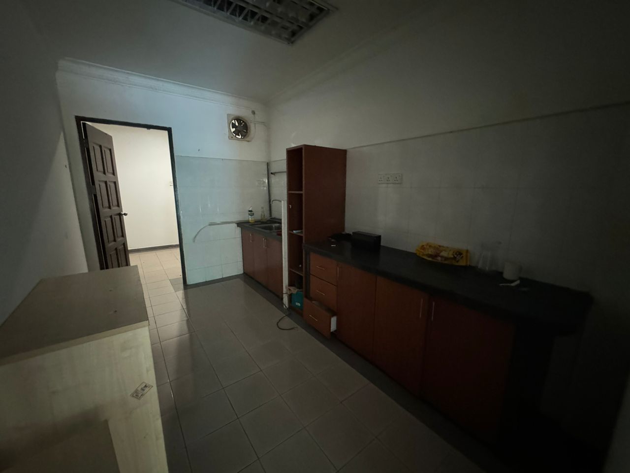 Bukit Minyak Factory Warehouse 60000sf - photo 13