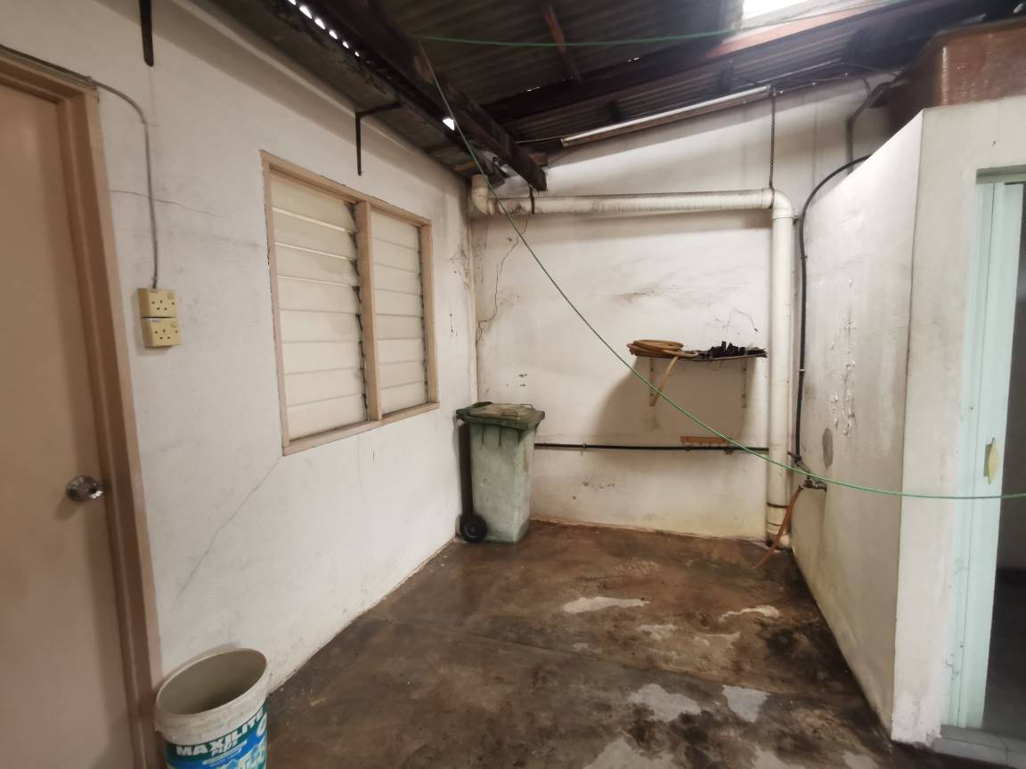 Georgetown 2 Storey Shop Lebuh Noordin 4300sf - photo 4