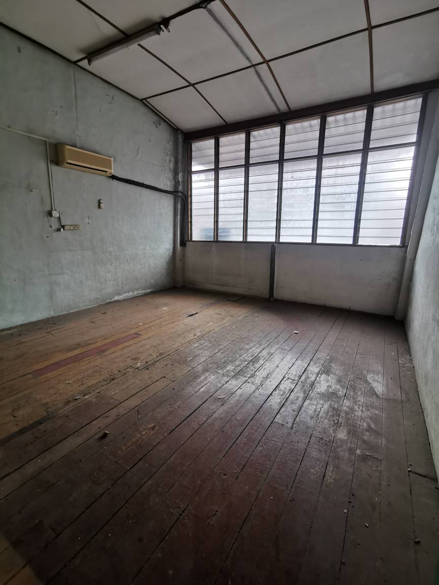 Georgetown 2 Storey Shop Lebuh Noordin 4300sf - photo 7