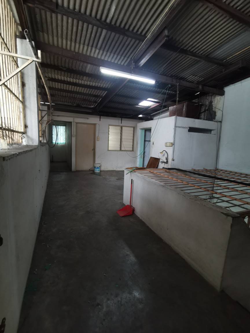 Georgetown 2 Storey Shop Lebuh Noordin 4300sf - photo 10