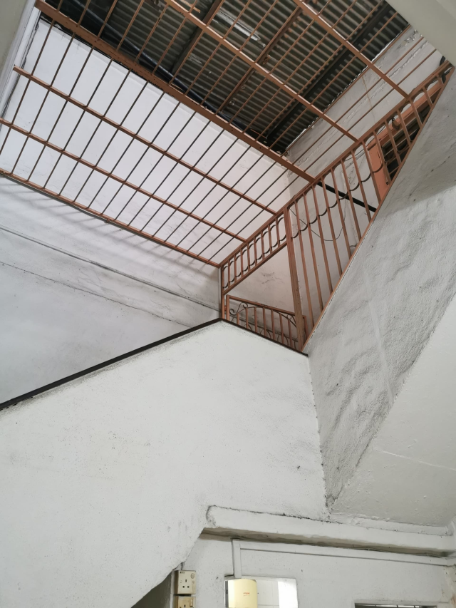 Georgetown 2 Storey Shop Lebuh Noordin 4300sf - photo 11