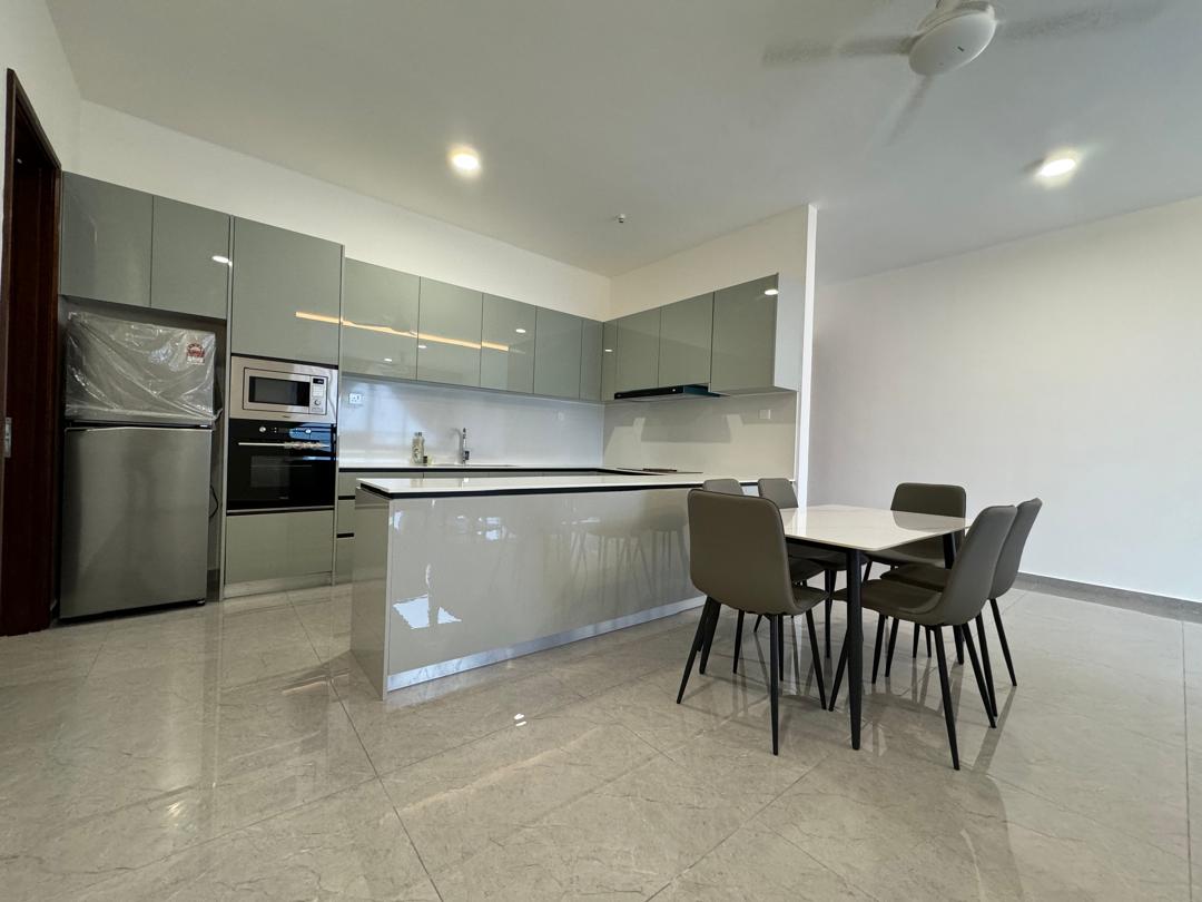 Muze PICC Condo Golf View High Floor 1862sf - photo 3