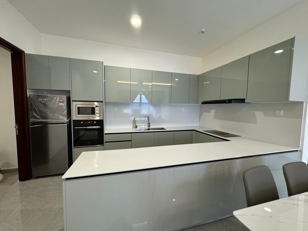 Muze PICC Condo Golf View High Floor 1862sf - photo 4