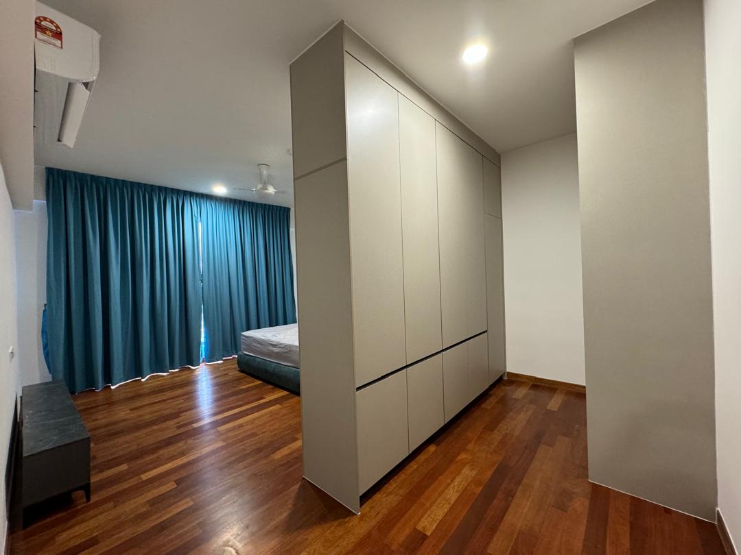 Muze PICC Condo Golf View High Floor 1862sf - photo 9