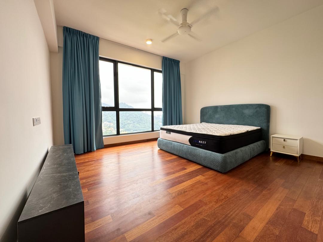 Muze PICC Condo Golf View High Floor 1862sf - photo 11