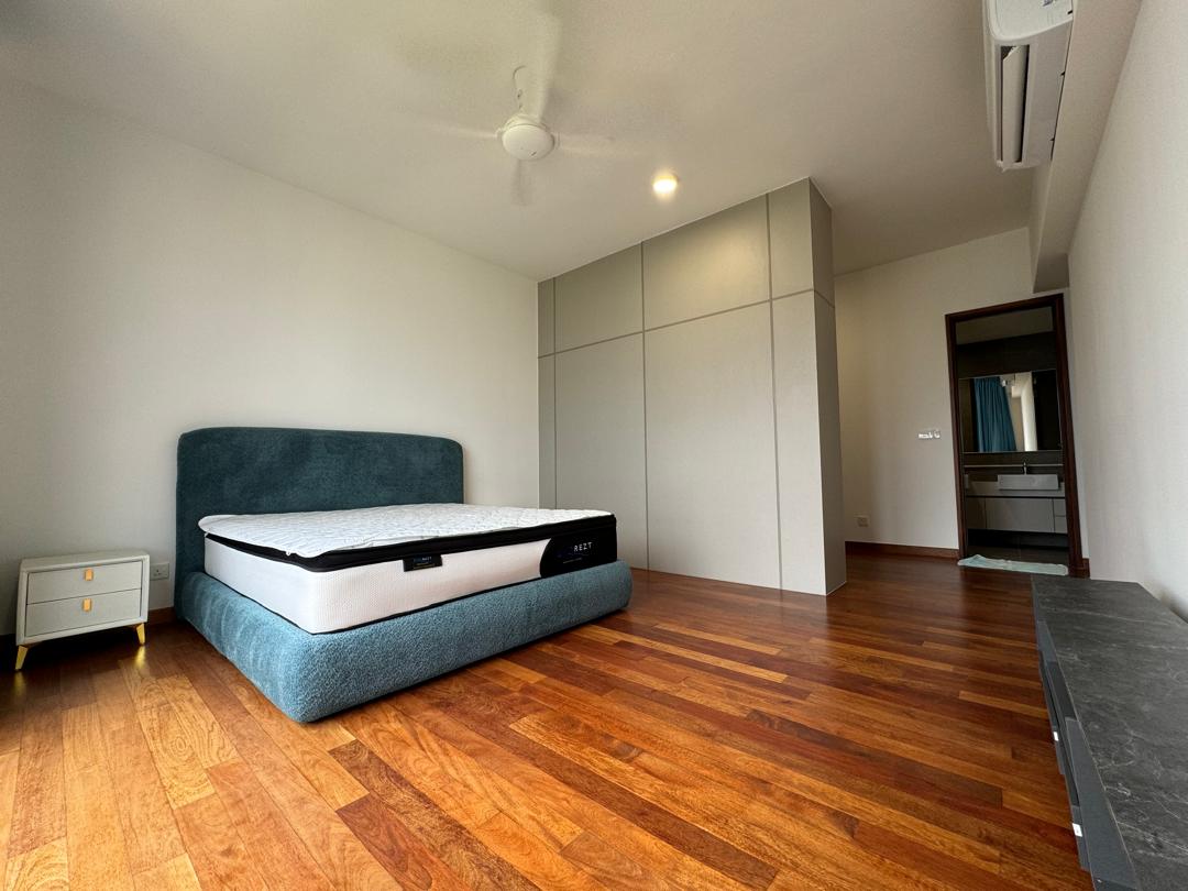 Muze PICC Condo Golf View High Floor 1862sf - photo 12