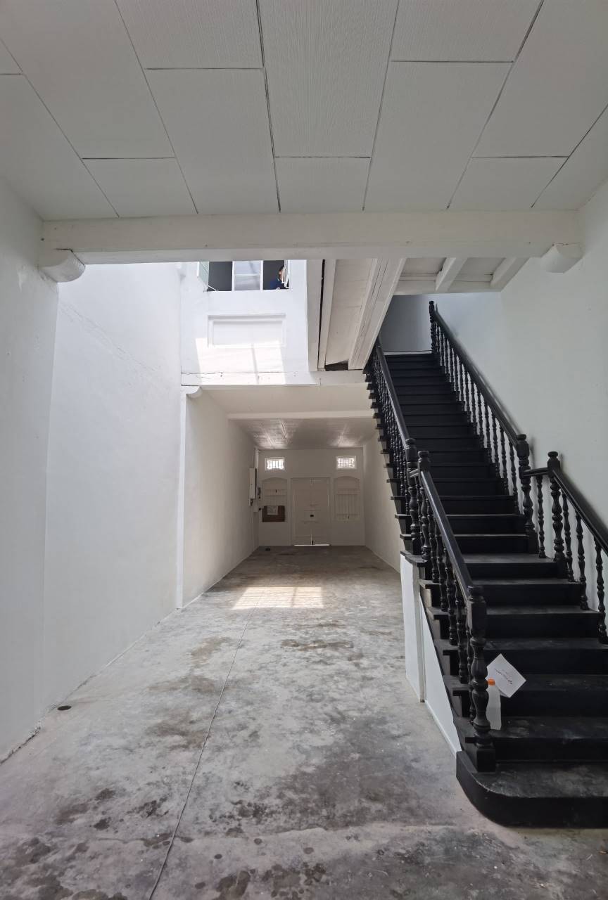Lebuh Carnarvon, Melayu Georgetown 10725sf - photo 2