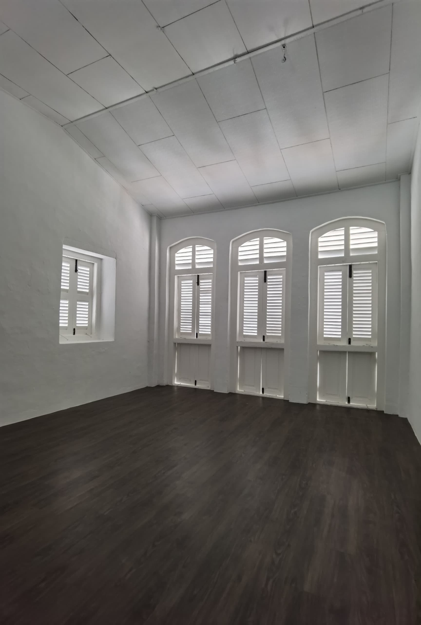 Lebuh Carnarvon, Melayu Georgetown 10725sf - photo 3