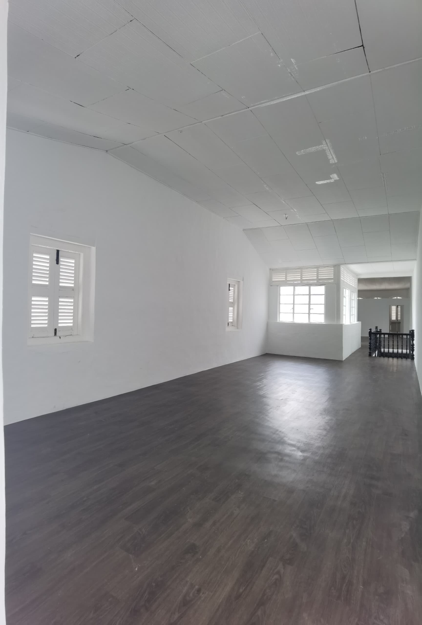 Lebuh Carnarvon, Melayu Georgetown 10725sf - photo 5