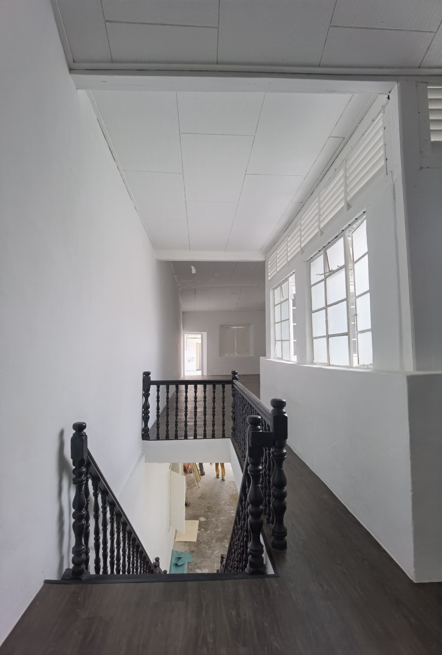 Lebuh Carnarvon, Melayu Georgetown 10725sf - photo 6