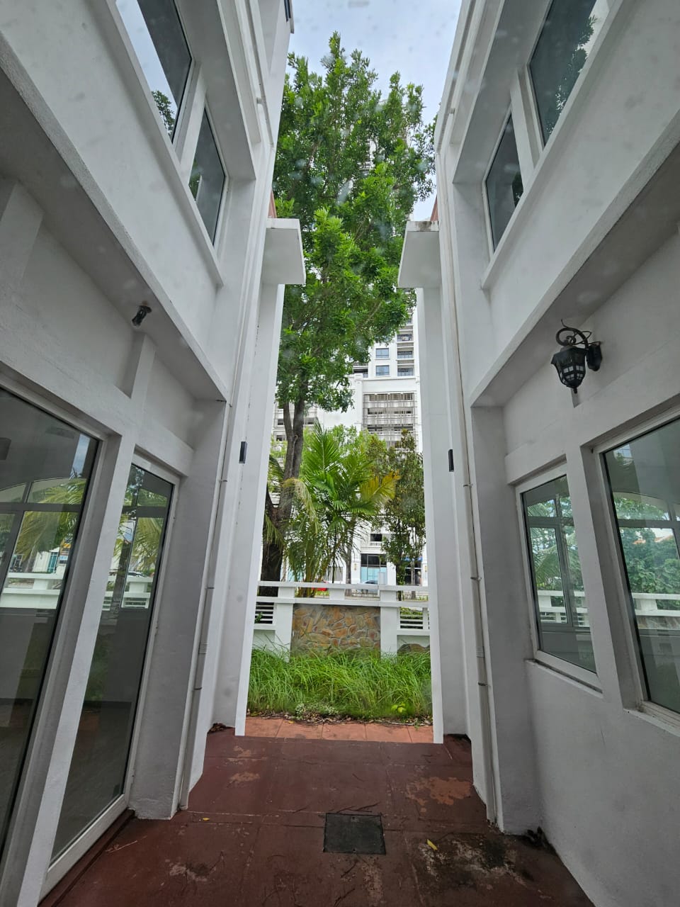 ENO Terrace Corner Ariza 4400sf Seri Tanjung Pinan - photo 4