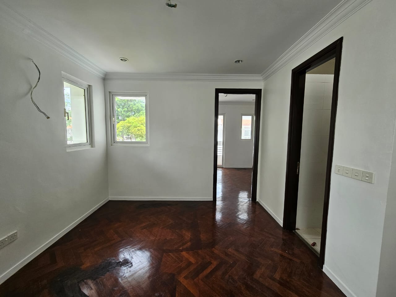 ENO Terrace Corner Ariza 4400sf Seri Tanjung Pinan - photo 7