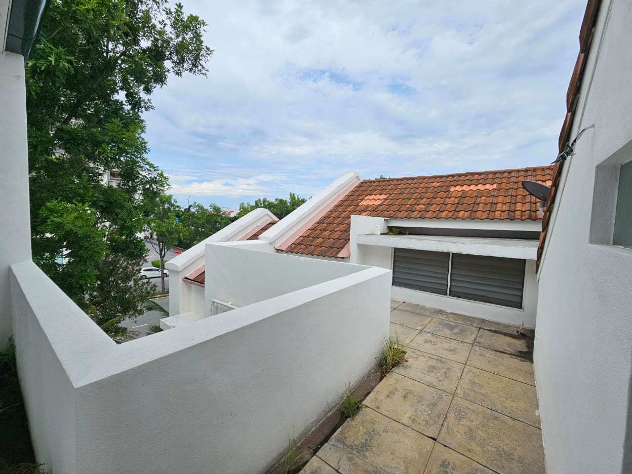 ENO Terrace Corner Ariza 4400sf Seri Tanjung Pinan - photo 10