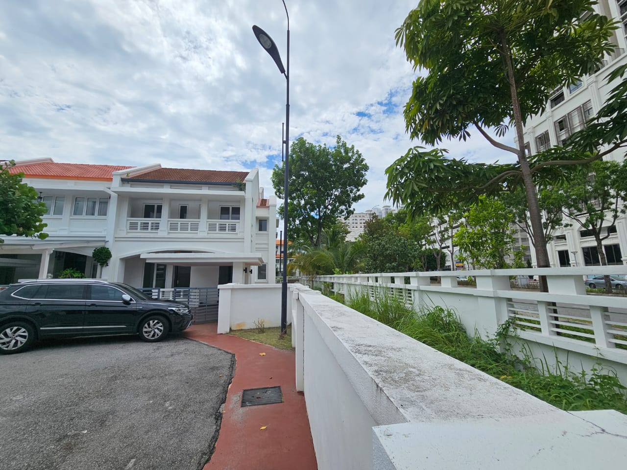 ENO Terrace Corner Ariza 4400sf Seri Tanjung Pinan - photo 12