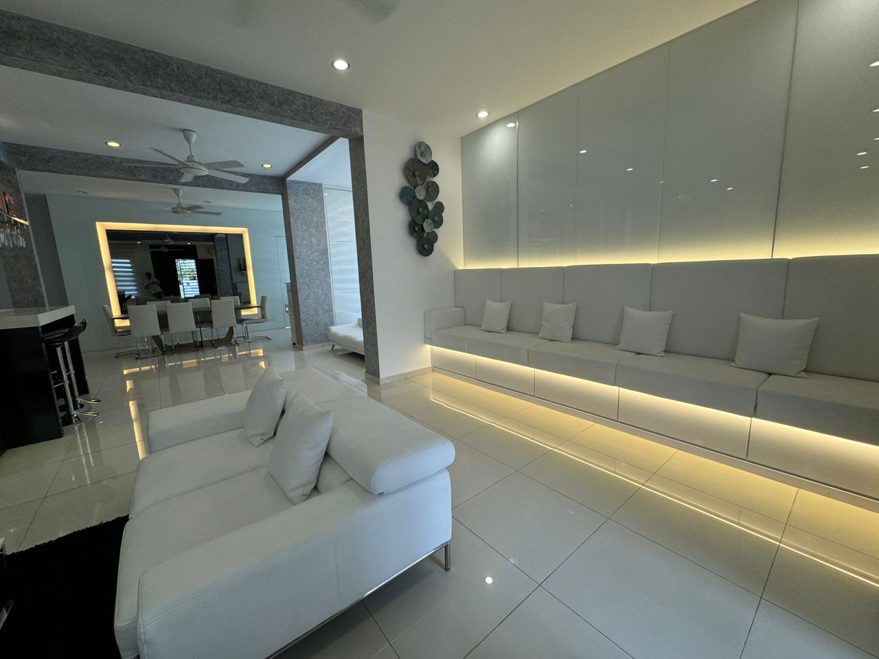 ENO Terrace Corner 4150sf Seri Tanjung Pinang - photo 4