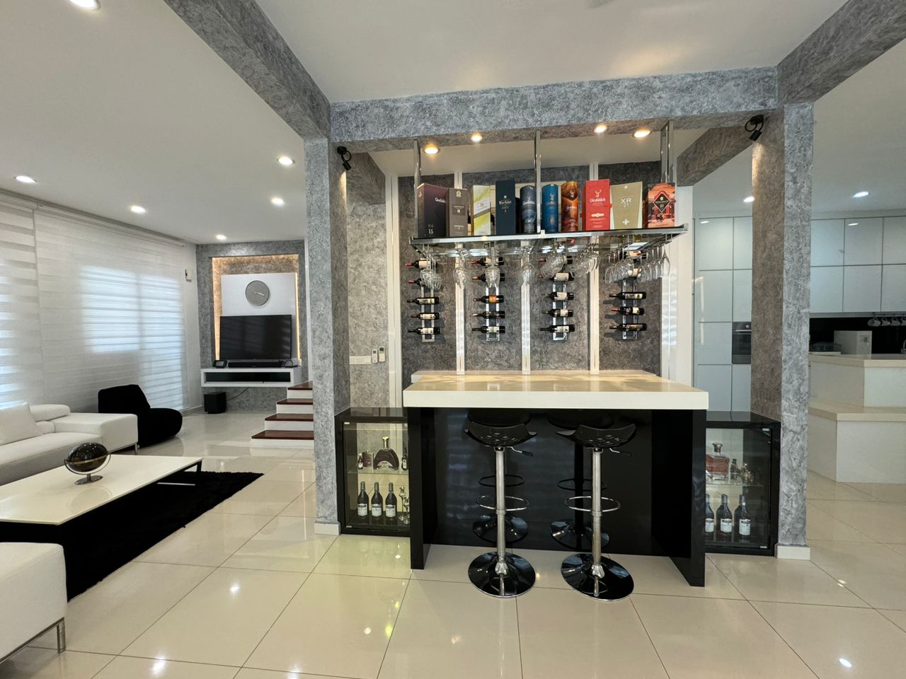 ENO Terrace Corner 4150sf Seri Tanjung Pinang - photo 5