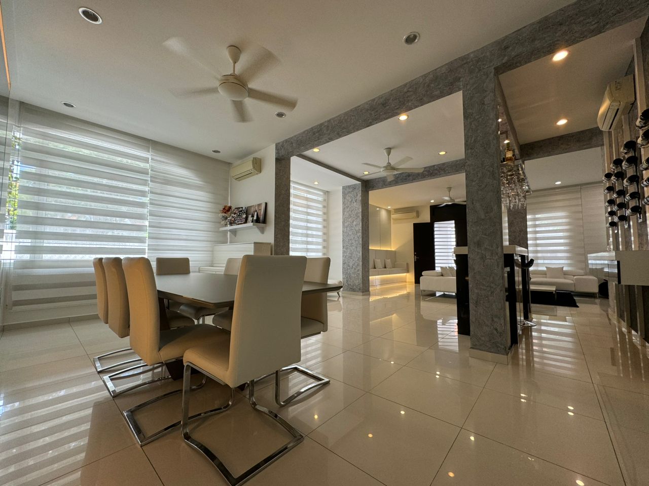 ENO Terrace Corner 4150sf Seri Tanjung Pinang - photo 7