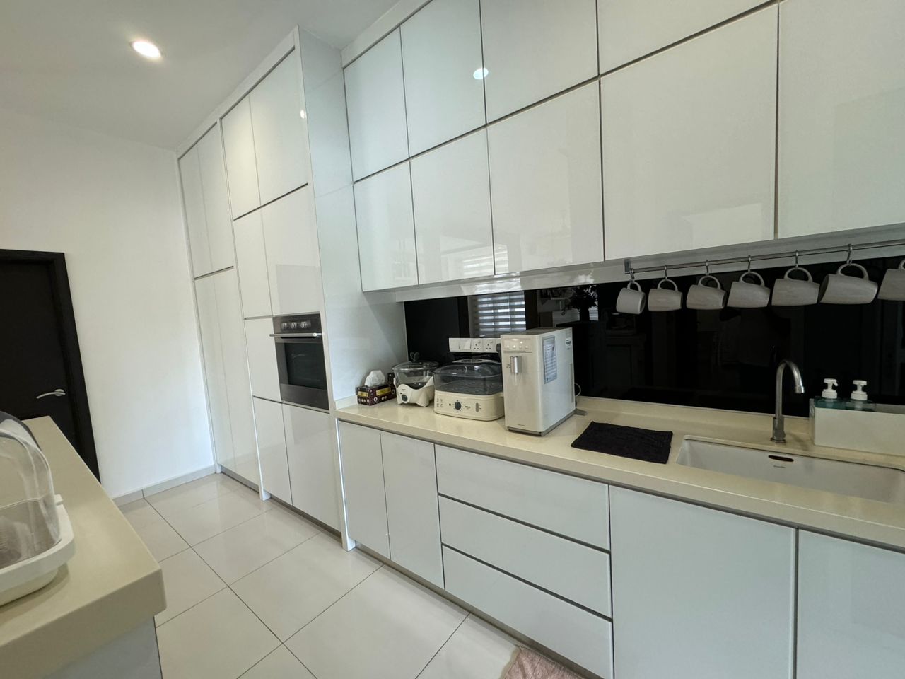 ENO Terrace Corner 4150sf Seri Tanjung Pinang - photo 8