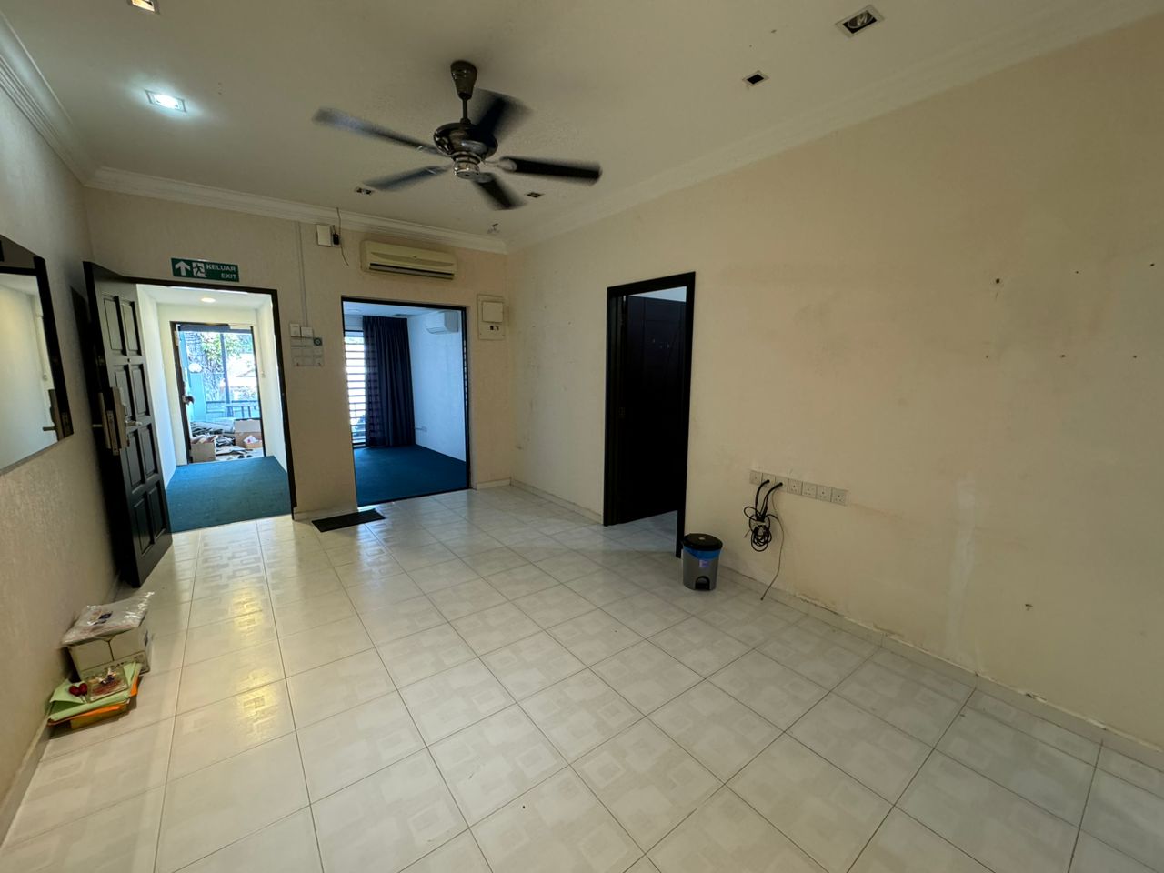 Hillside Jalan Sungai Kelian 1 Sty Shop 2300sf - photo 2