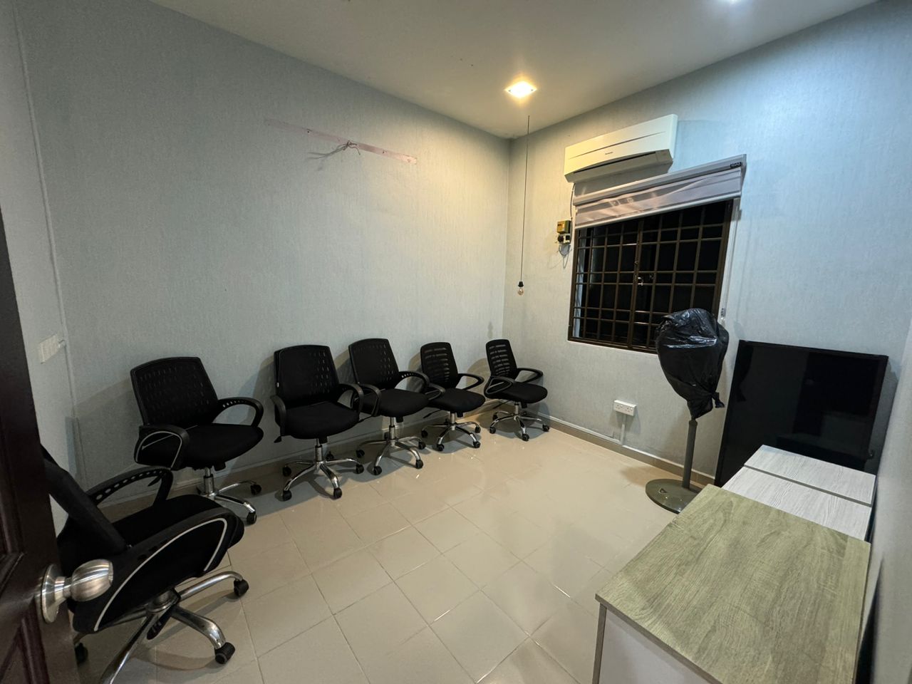Hillside Jalan Sungai Kelian 1 Sty Shop 2300sf - photo 6