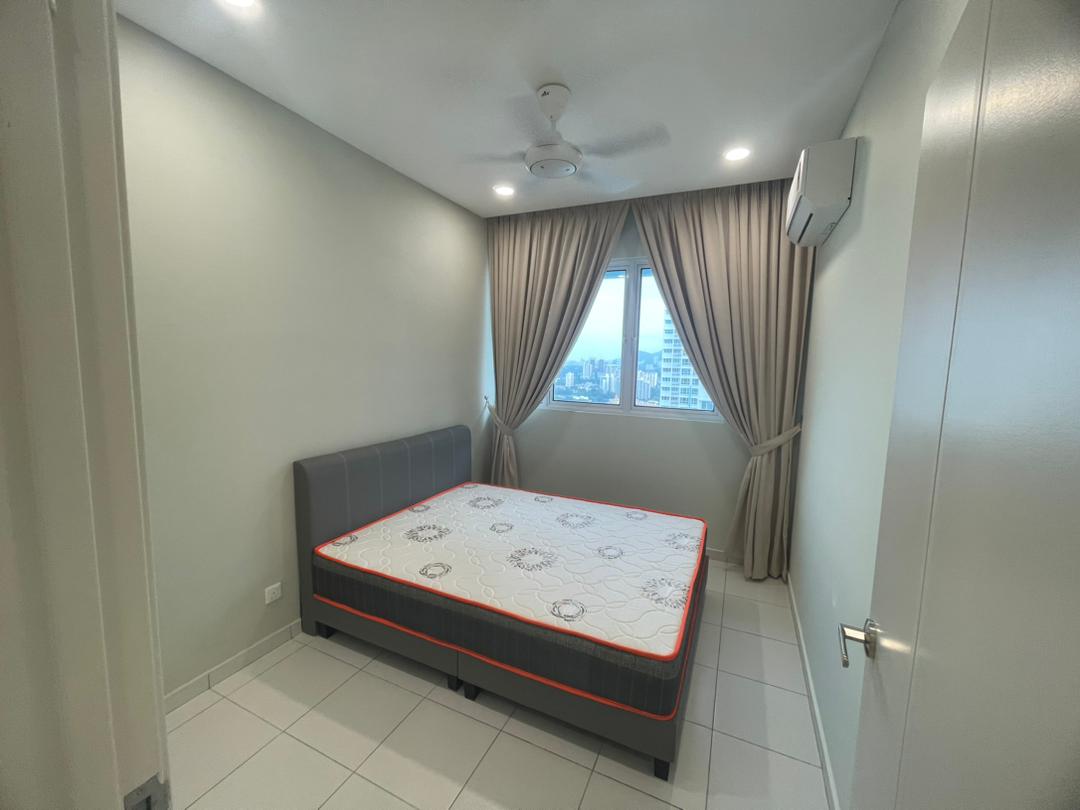 I-Santorini High Floor Sea View Move in Condition - photo 3