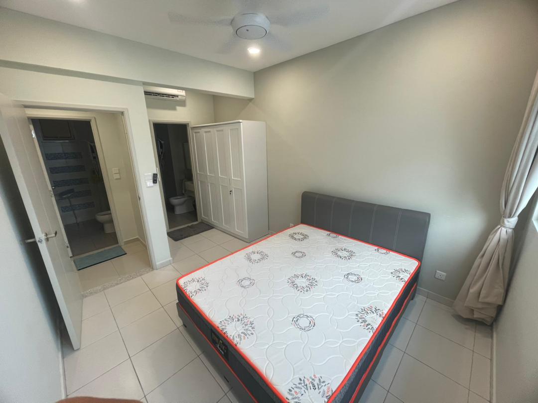 I-Santorini High Floor Sea View Move in Condition - photo 4