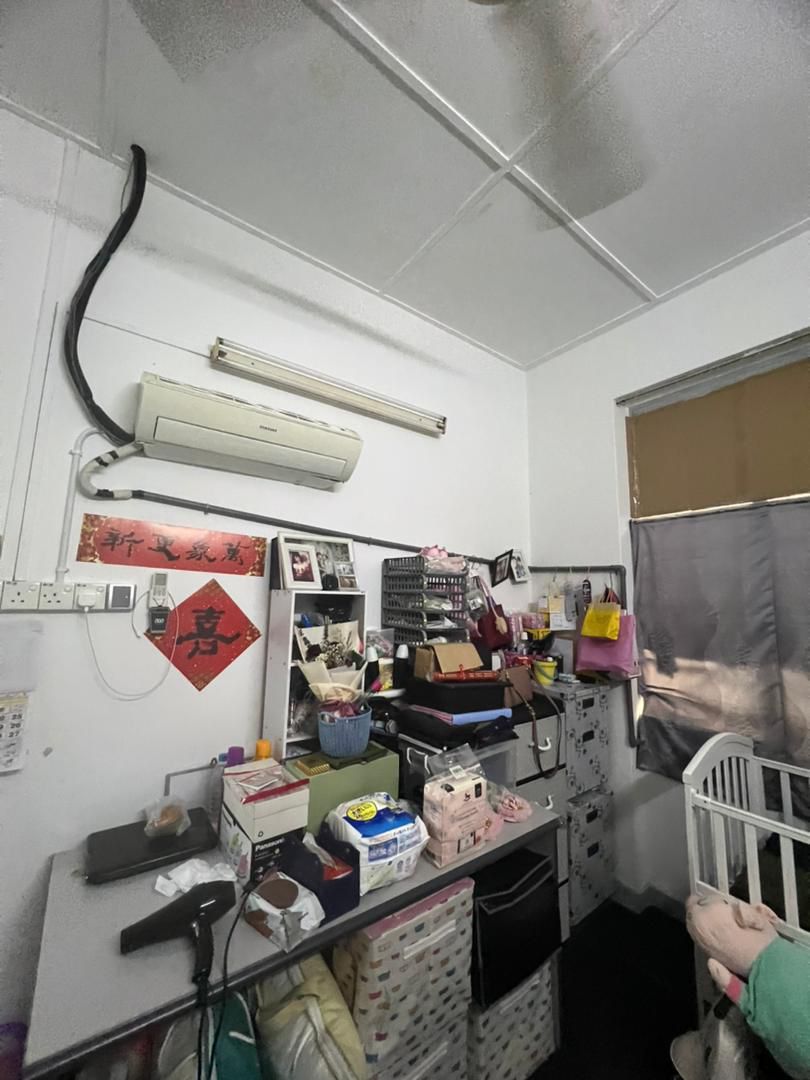 1 Sty Terrace Taman Hijau Lorong Hijau Greenlane - photo 3