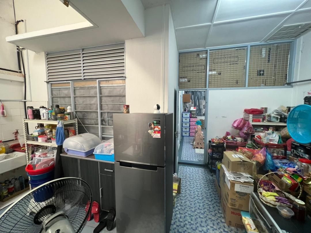 1 Sty Terrace Taman Hijau Lorong Hijau Greenlane - photo 5
