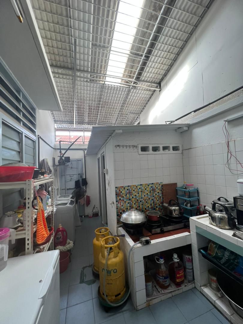 1 Sty Terrace Taman Hijau Lorong Hijau Greenlane - photo 6