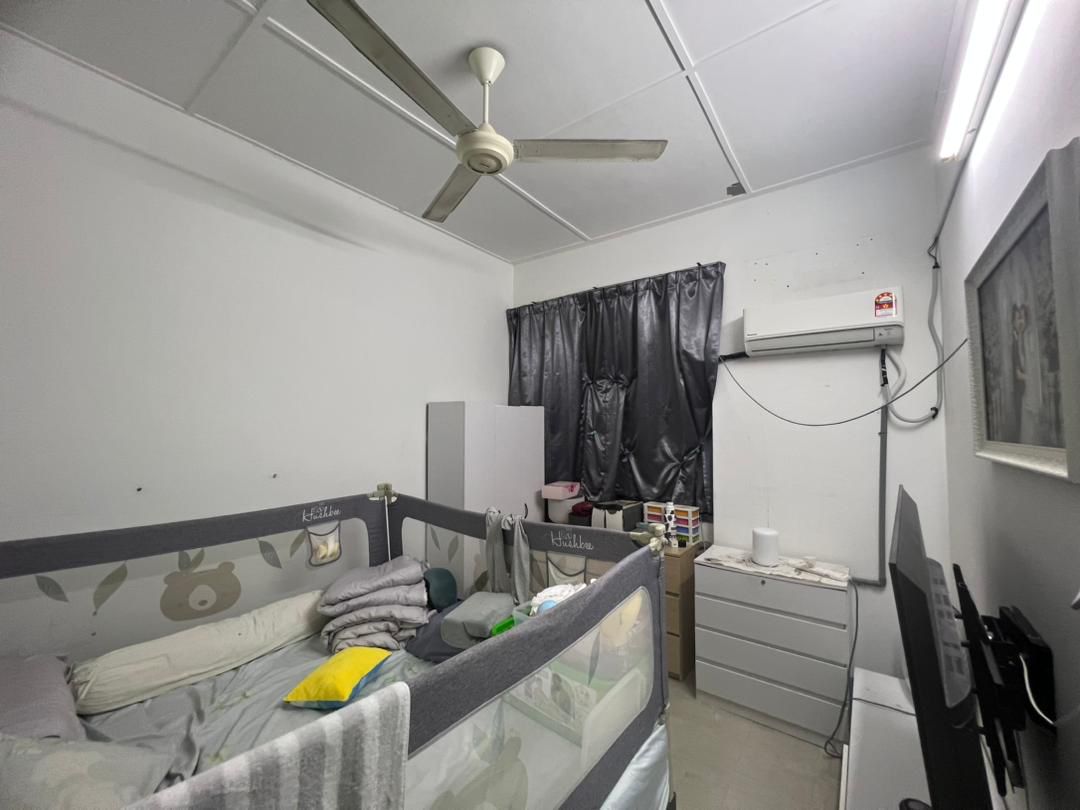 1 Sty Terrace Taman Hijau Lorong Hijau Greenlane - photo 7