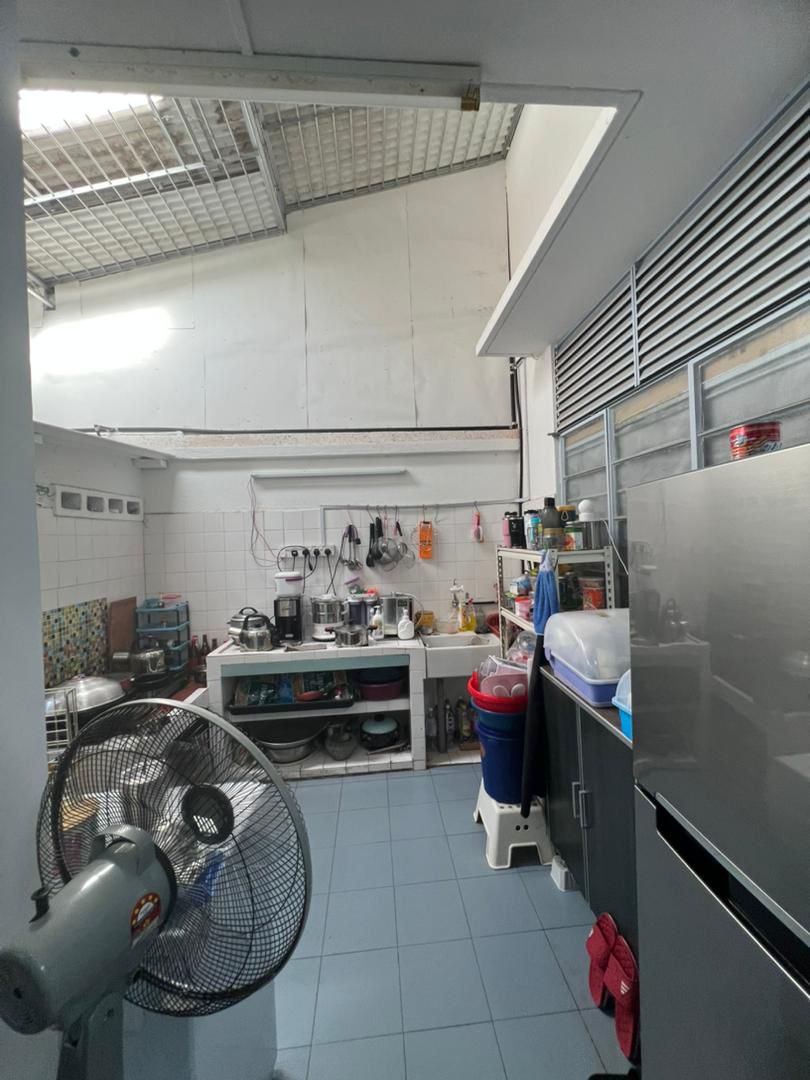 1 Sty Terrace Taman Hijau Lorong Hijau Greenlane - photo 8