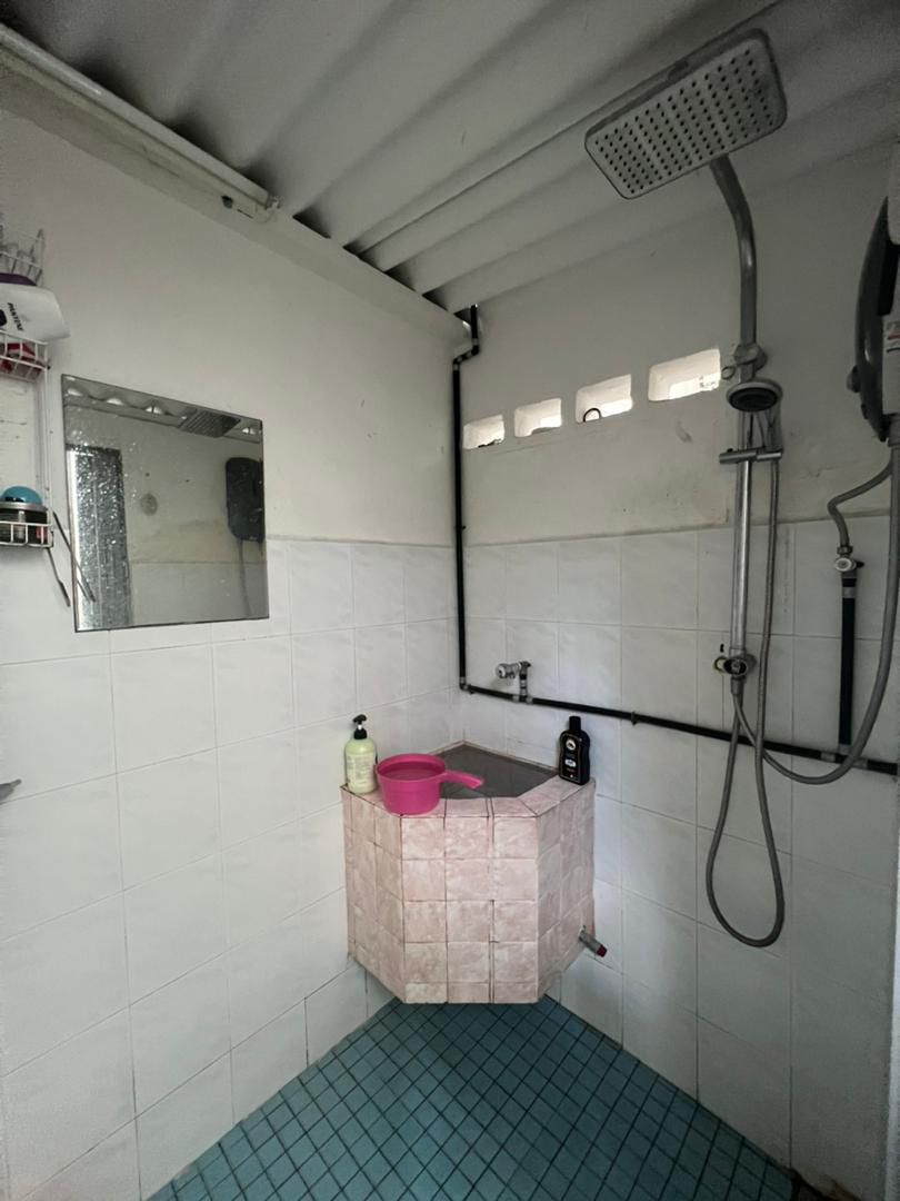 1 Sty Terrace Taman Hijau Lorong Hijau Greenlane - photo 9