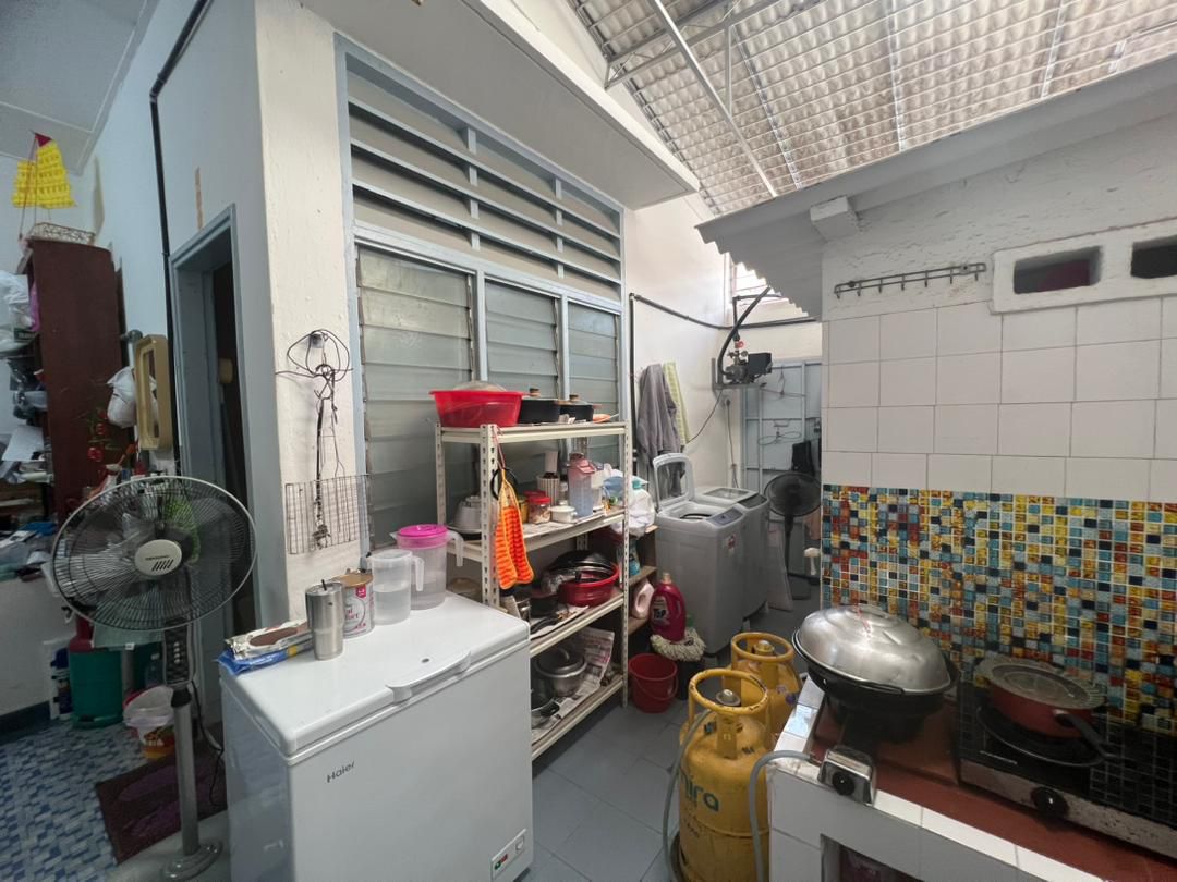 1 Sty Terrace Taman Hijau Lorong Hijau Greenlane - photo 10