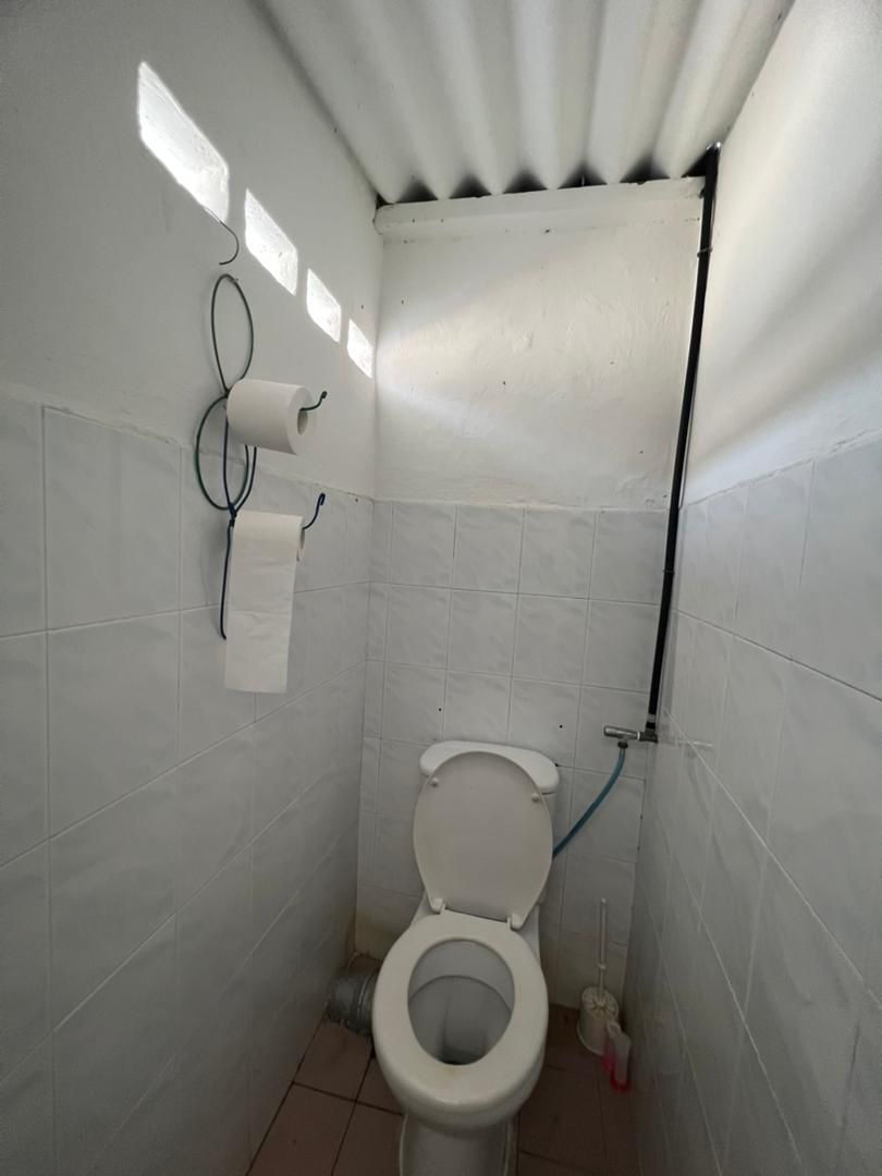 1 Sty Terrace Taman Hijau Lorong Hijau Greenlane - photo 11