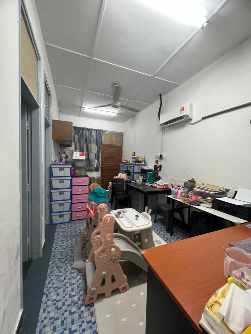 1 Sty Terrace Taman Hijau Lorong Hijau Greenlane - photo 12
