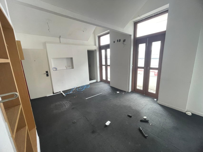 Georgetown Lebuh Chulia 6000sf 2 Sty Corner Shop - photo 3