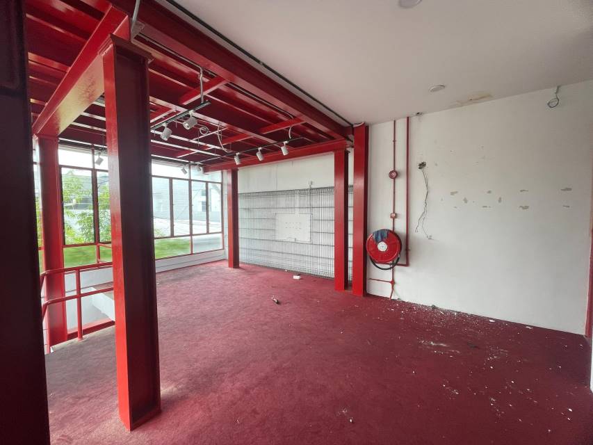 Georgetown Lebuh Chulia 6000sf 2 Sty Corner Shop - photo 7