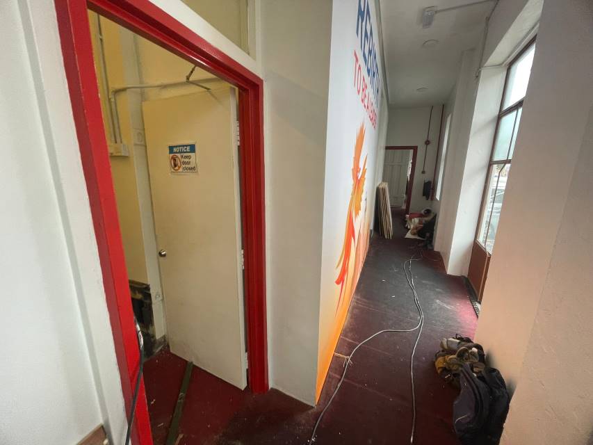 Georgetown Lebuh Chulia 6000sf 2 Sty Corner Shop - photo 13
