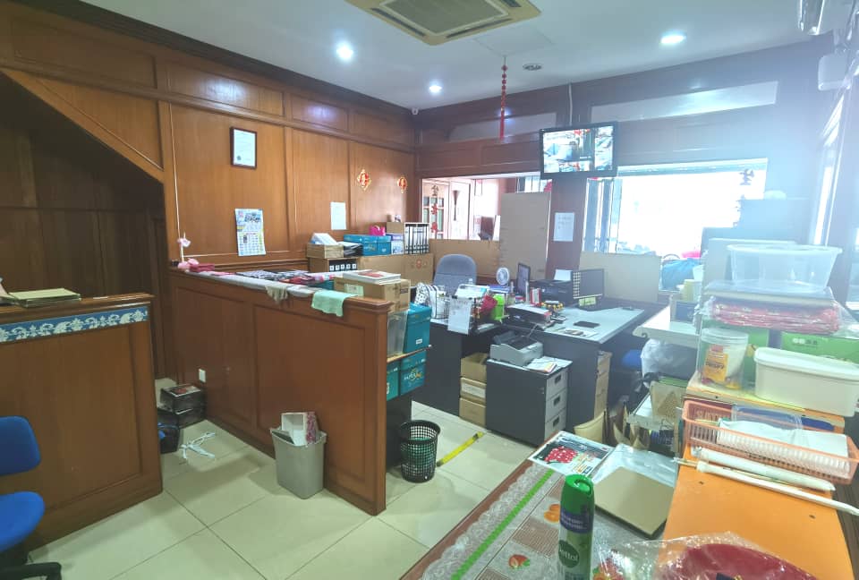 4 Sty Building Jalan Perlis Georgetown 7112sf - photo 9