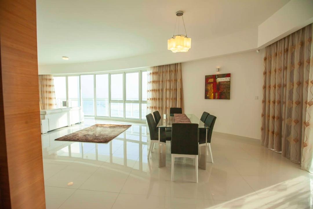 Gurney Paragon West Tower High Floor 2810sf - photo 5