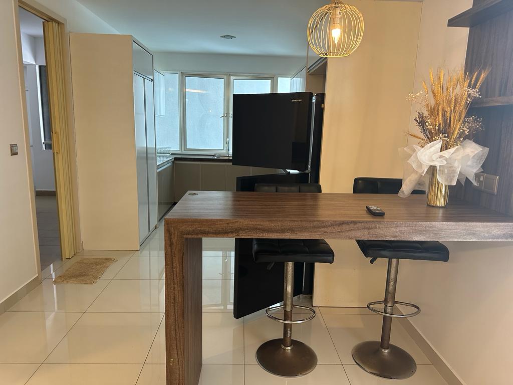 Central Park Condo Batu Lanchang Fully Renovated - photo 2
