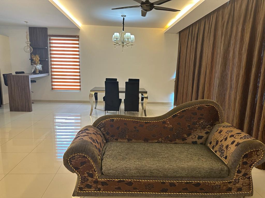Central Park Condo Batu Lanchang Fully Renovated - photo 5