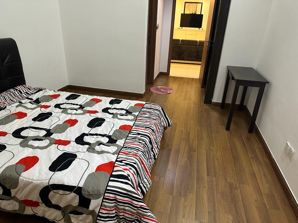 Central Park Condo Batu Lanchang Fully Renovated - photo 6