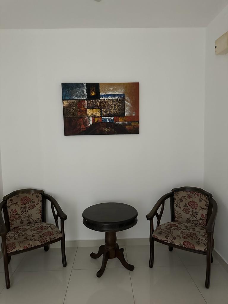 Central Park Condo Batu Lanchang Fully Renovated - photo 7